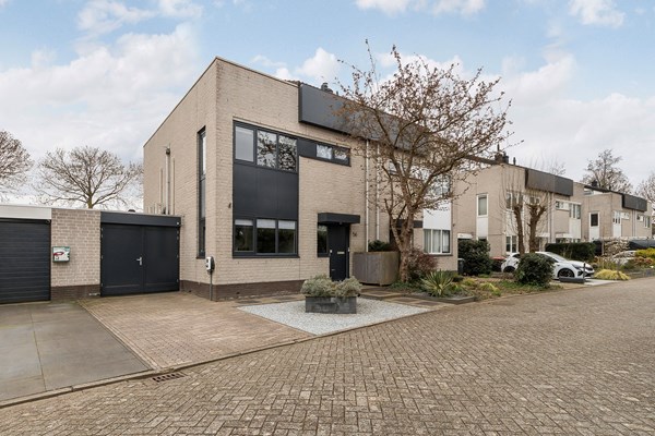 Medium property photo - Aletta Jacobs-Erf 56, 3315 EE Dordrecht